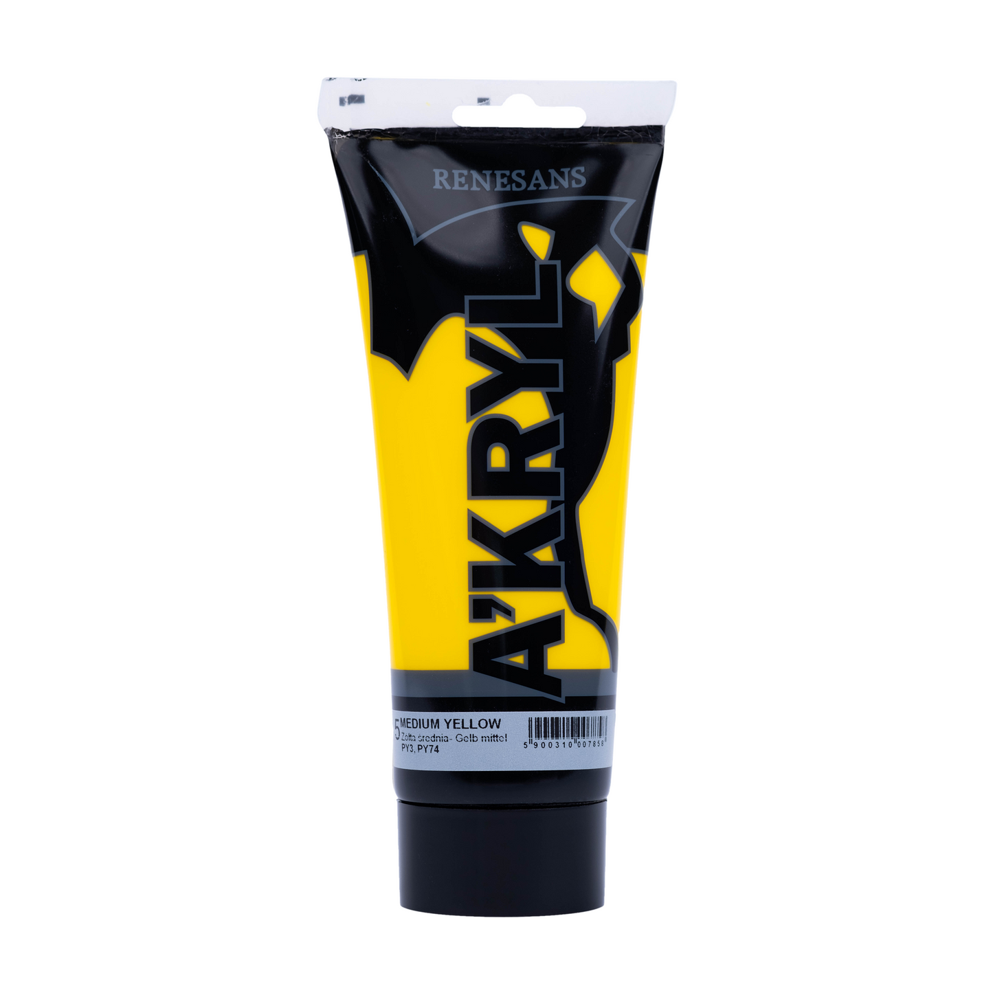 Akrýllitur A'KRYL 200 ml
