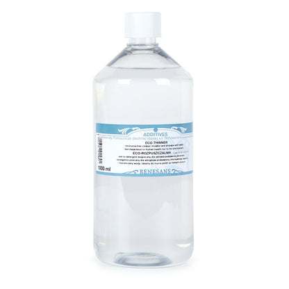 Eco Leysiefni