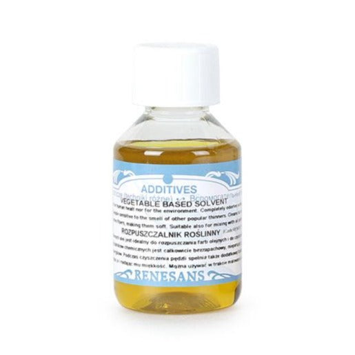Vegetable Based Solvent
