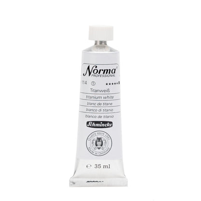 Olíulitur Norma® Professional 35 ml
