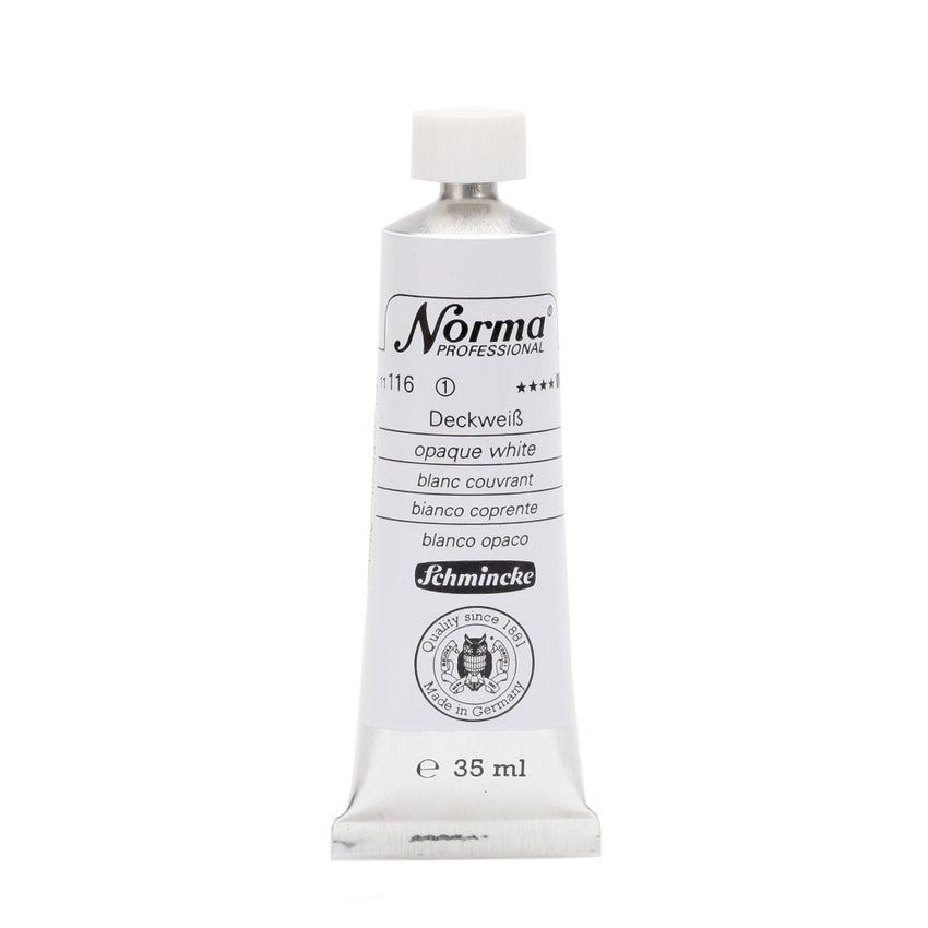 Olíulitur Norma® Professional 35 ml