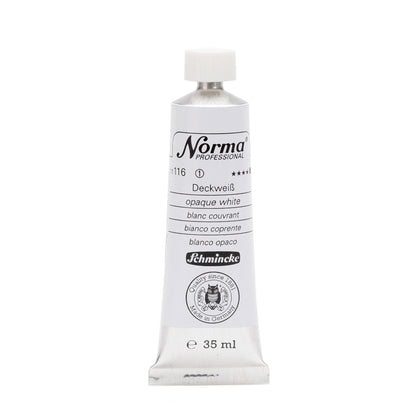 Olíulitur Norma® Professional 35 ml