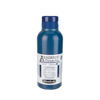 Gouache Litir AKADEMIE® 250 ml