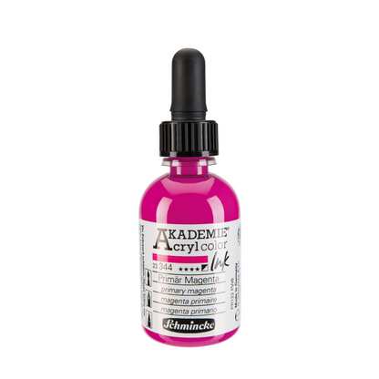 Akrýltúss AKADEMIE® Acryl color Ink