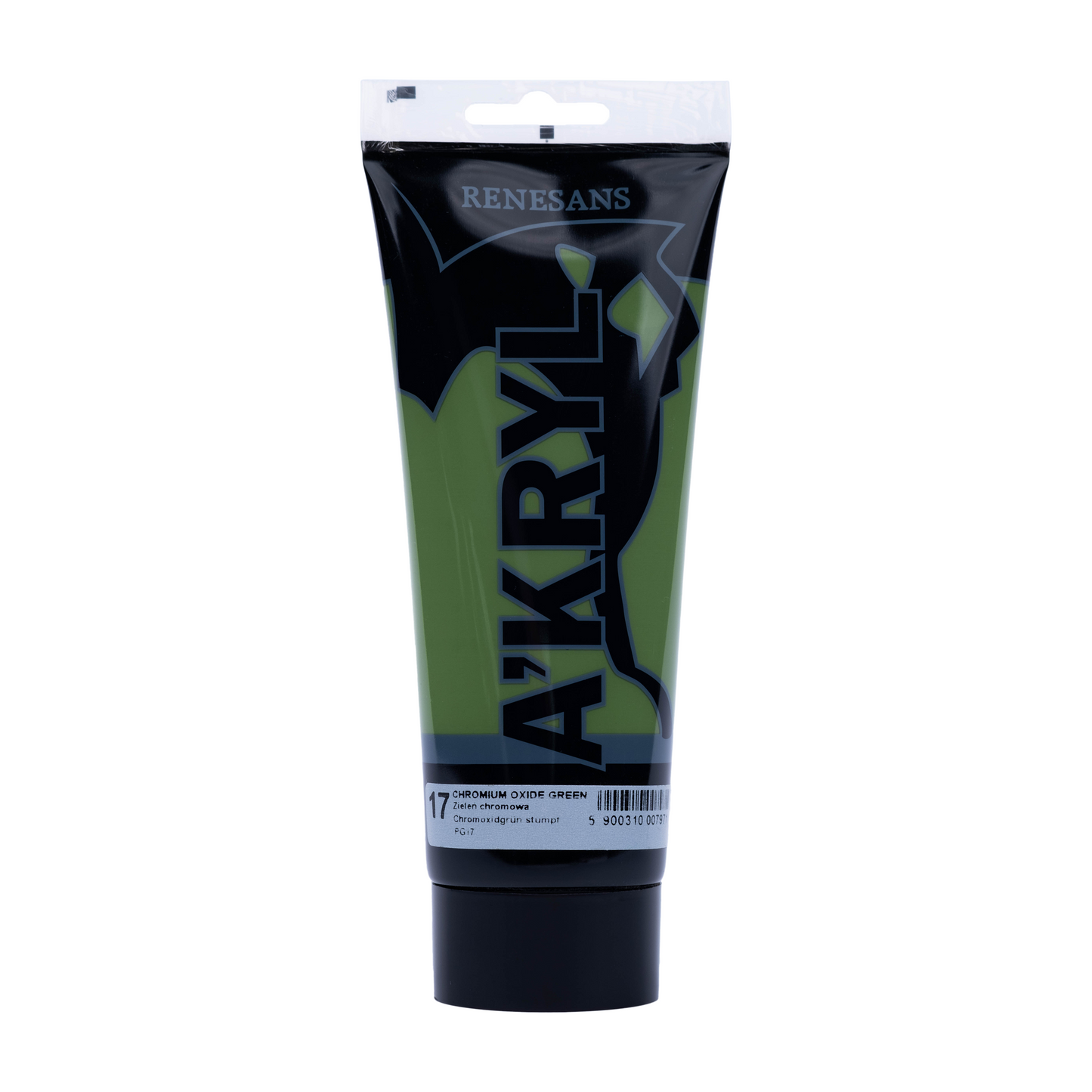 Akrýllitur A'KRYL 200 ml