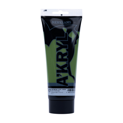 Akrýllitur A'KRYL 200 ml