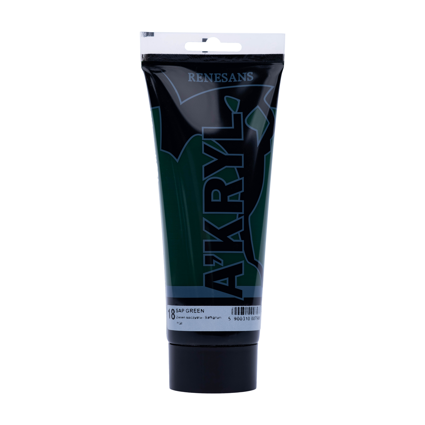 Akrýllitur A'KRYL 200 ml