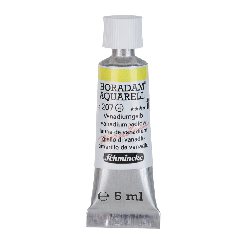 Vatnslitir HORADAM® AQUARELL - Verðflokkur 4