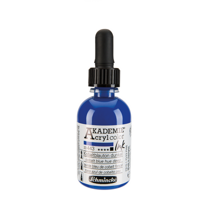 Akrýltúss AKADEMIE® Acryl color Ink