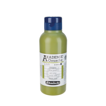 Gouache Litir AKADEMIE® 250 ml