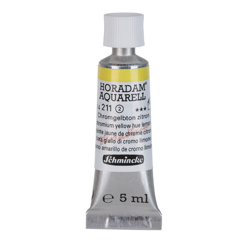 Vatnslitir HORADAM® AQUARELL - Verðflokkur 2