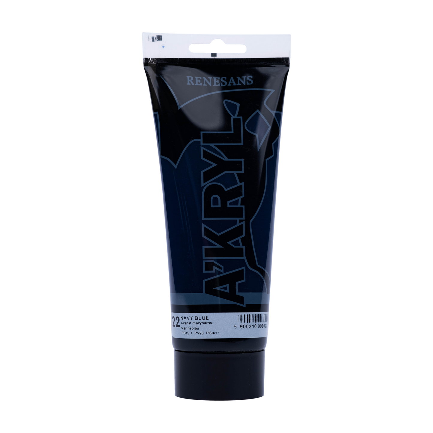 Akrýllitur A'KRYL 200 ml
