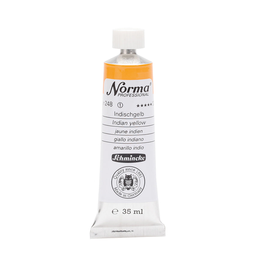Olíulitur Norma® Professional 35 ml