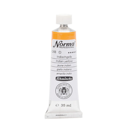 Olíulitur Norma® Professional 35 ml