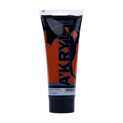 Akrýllitur A'KRYL 200 ml