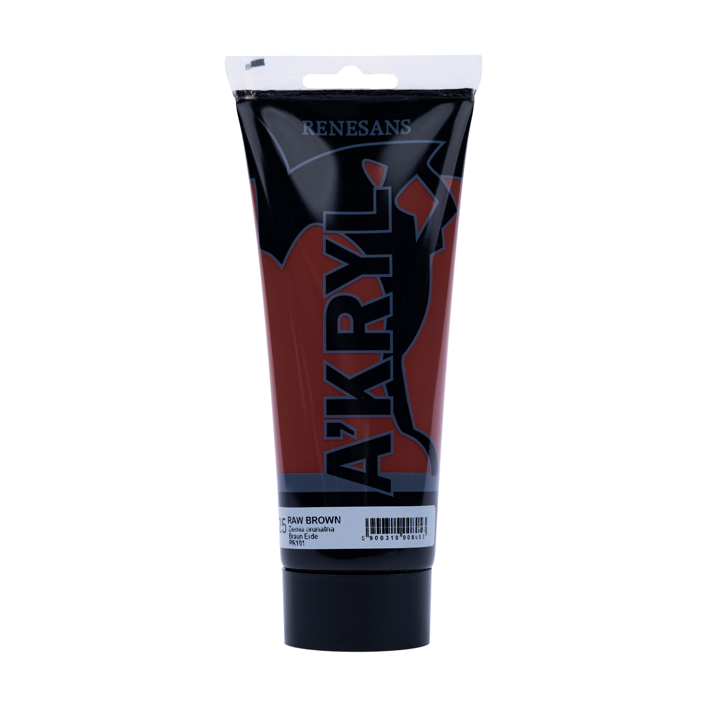 Akrýllitur A'KRYL 200 ml