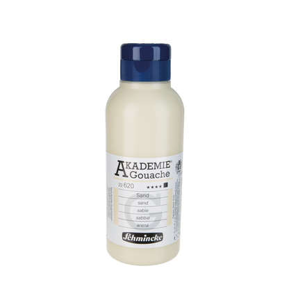 Gouache Litir AKADEMIE® 250 ml