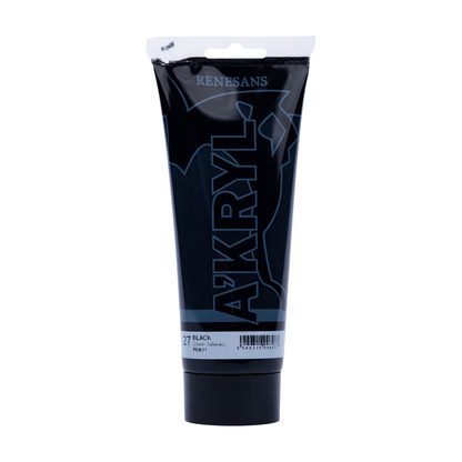 Akrýllitur A'KRYL 200 ml