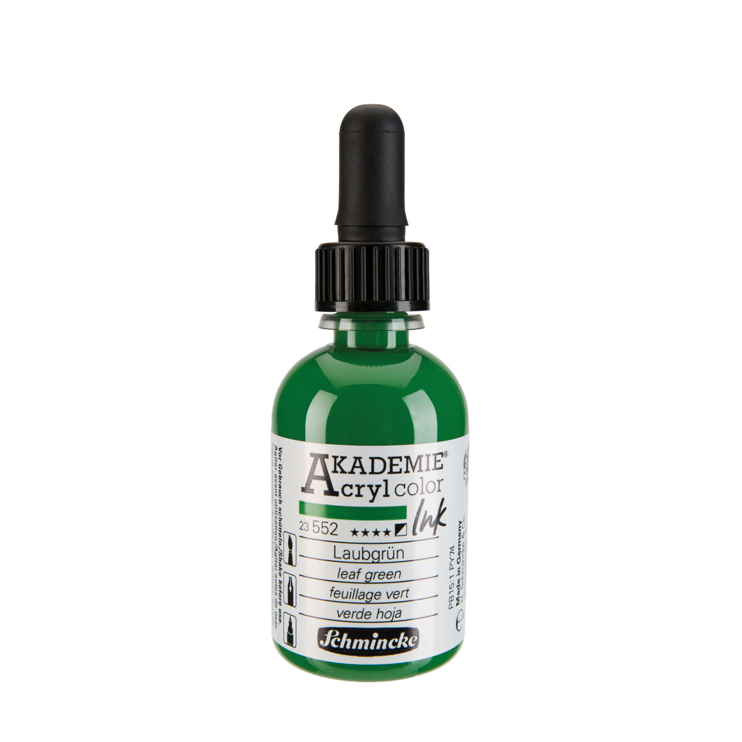Akrýltúss AKADEMIE® Acryl color Ink