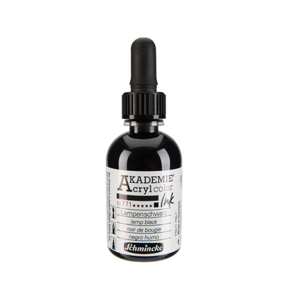 Akrýltúss AKADEMIE® Acryl color Ink