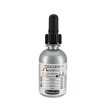 Akrýltúss AKADEMIE® Acryl color Ink