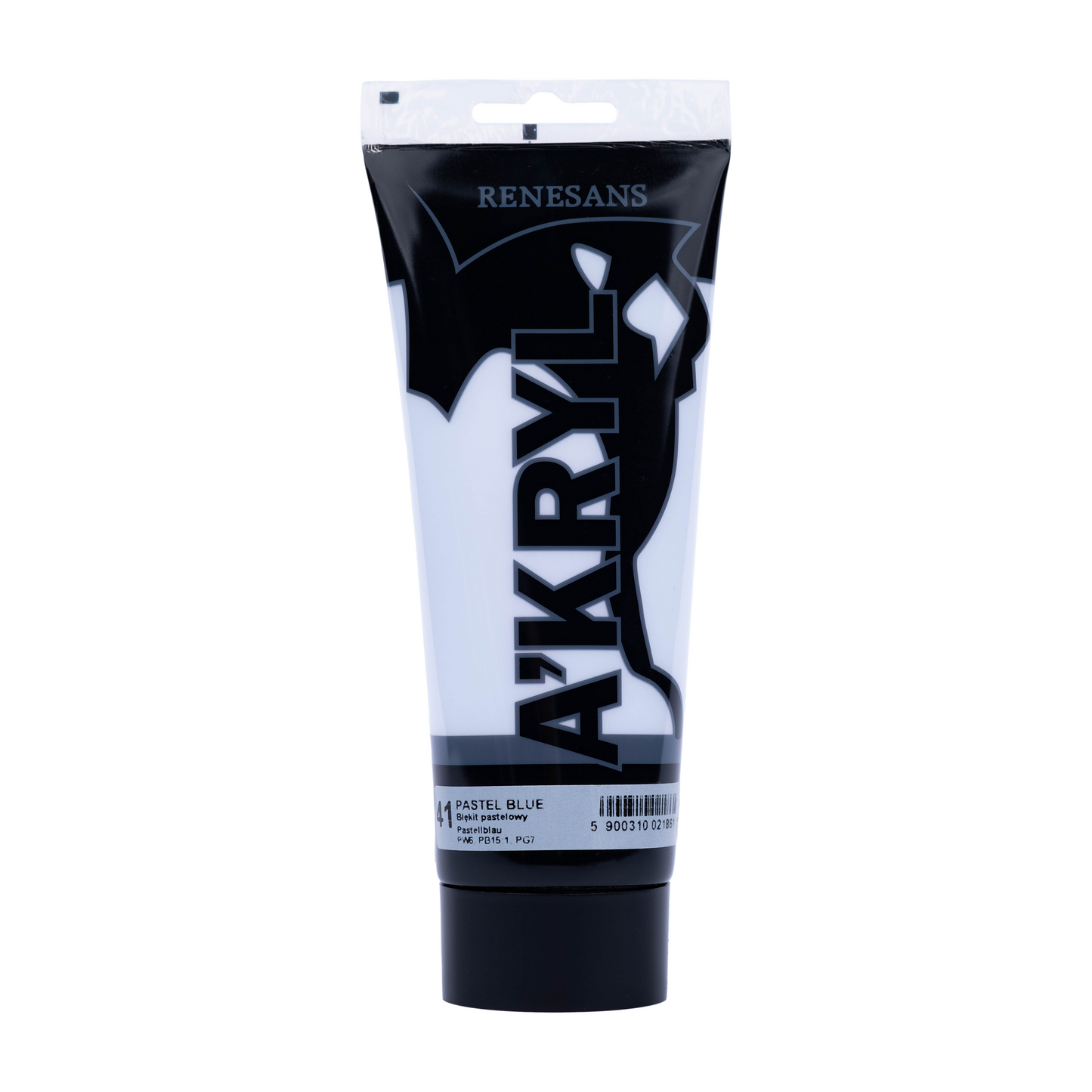 Akrýllitur A'KRYL 200 ml