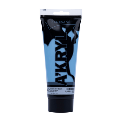 Akrýllitur A'KRYL 200 ml