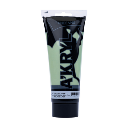 Akrýllitur A'KRYL 200 ml
