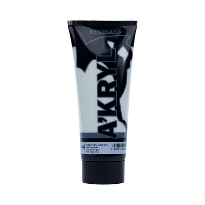 Akrýllitur A'KRYL 200 ml