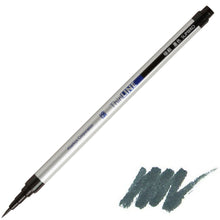 Load image into Gallery viewer, Sai Watercolor Brush Pen ThinLine - Vatnslitapenni

