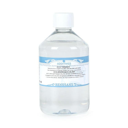 Eco Leysiefni