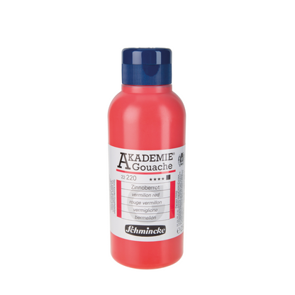 Gouache Litir AKADEMIE® 250 ml