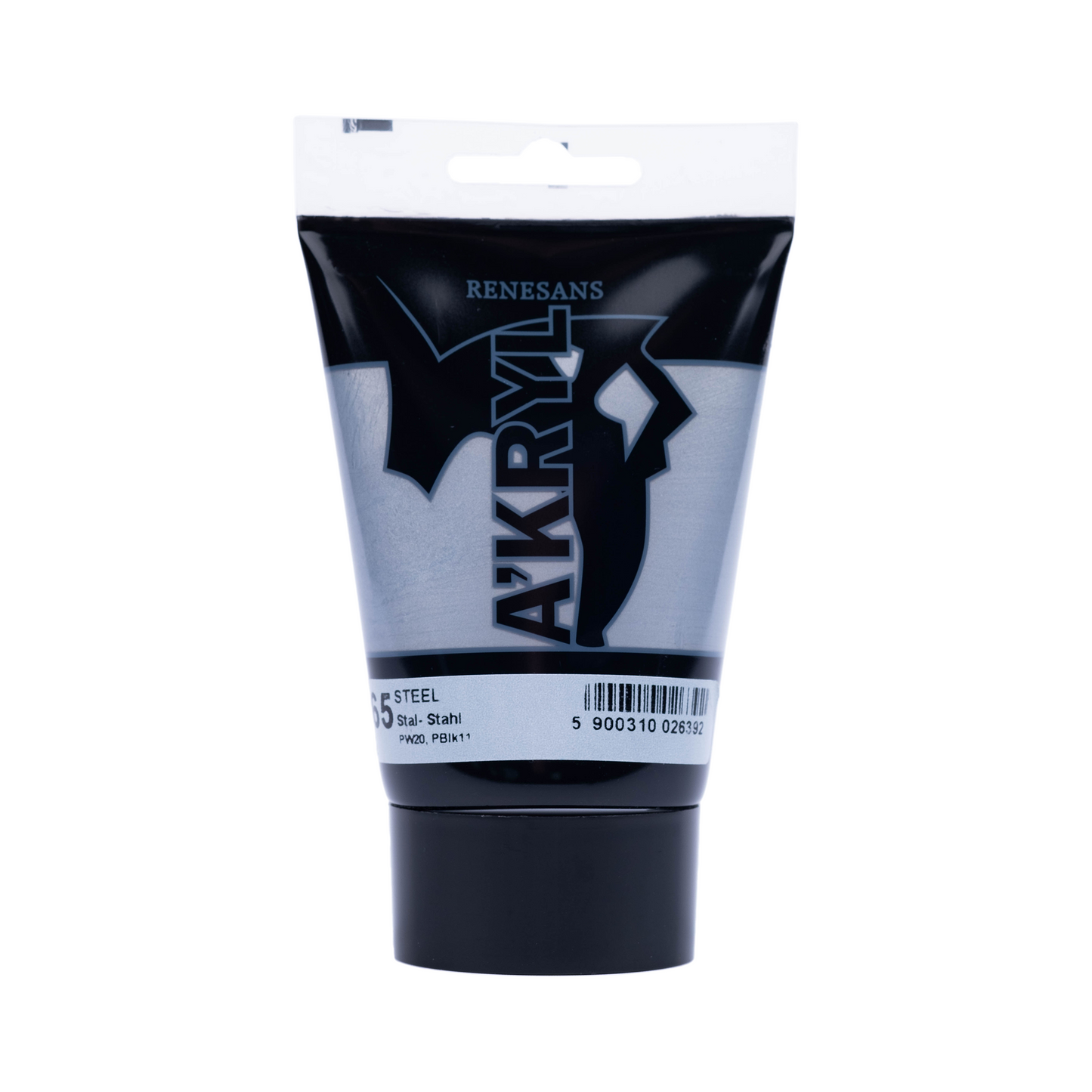 Litföróttur og gljáandi akrýllitur Akryl - pearly and iridescent - 100 ml
