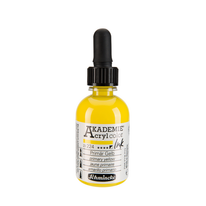 Akrýltúss AKADEMIE® Acryl color Ink