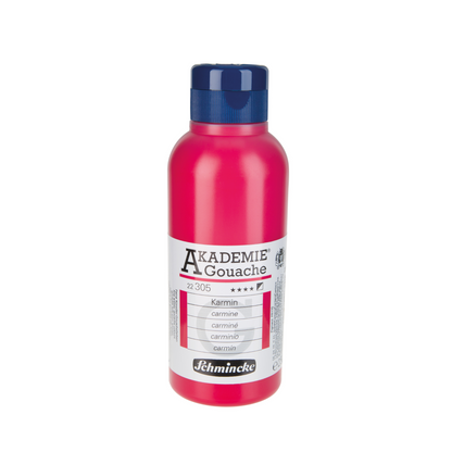 Gouache Litir AKADEMIE® 250 ml