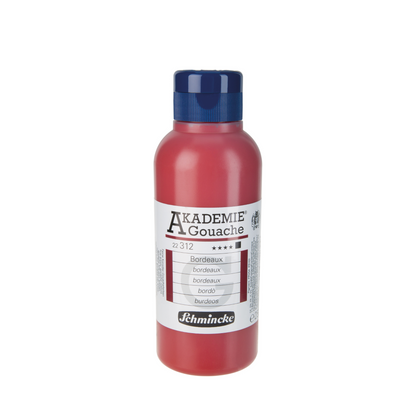 Gouache Litir AKADEMIE® 250 ml