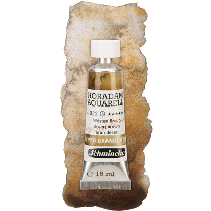 Horadam Supergranulating Vatnslitur 15 ml