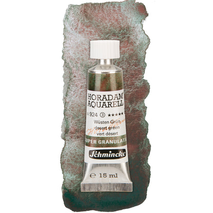 Horadam Supergranulating Vatnslitur 15 ml