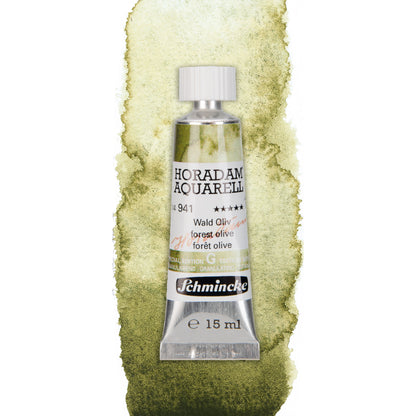 Horadam Supergranulating Vatnslitur 15 ml