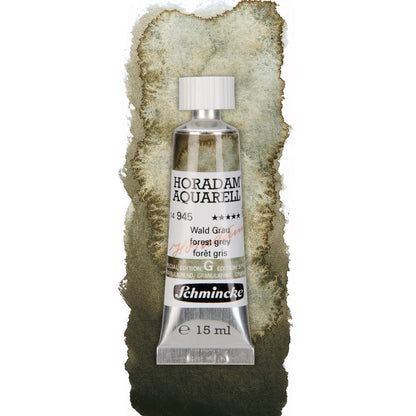 Horadam Supergranulating Vatnslitur 15 ml