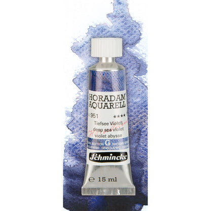 Horadam Supergranulating Vatnslitur 15 ml