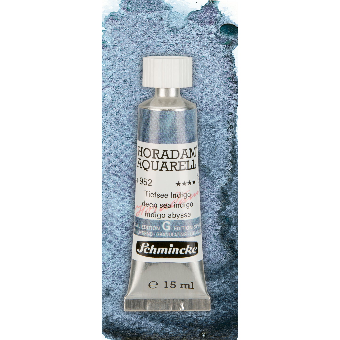 Horadam Supergranulating Vatnslitur 15 ml