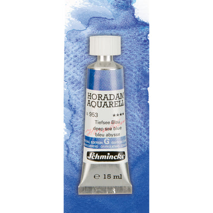 Horadam Supergranulating Vatnslitur 15 ml