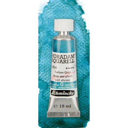 Horadam Supergranulating Vatnslitur 15 ml