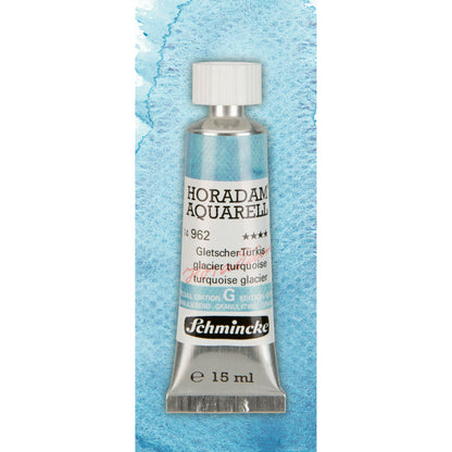 Horadam Supergranulating Vatnslitur 15 ml