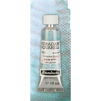 Horadam Supergranulating Vatnslitur 15 ml