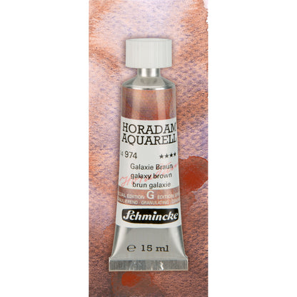 Horadam Supergranulating Vatnslitur 15 ml