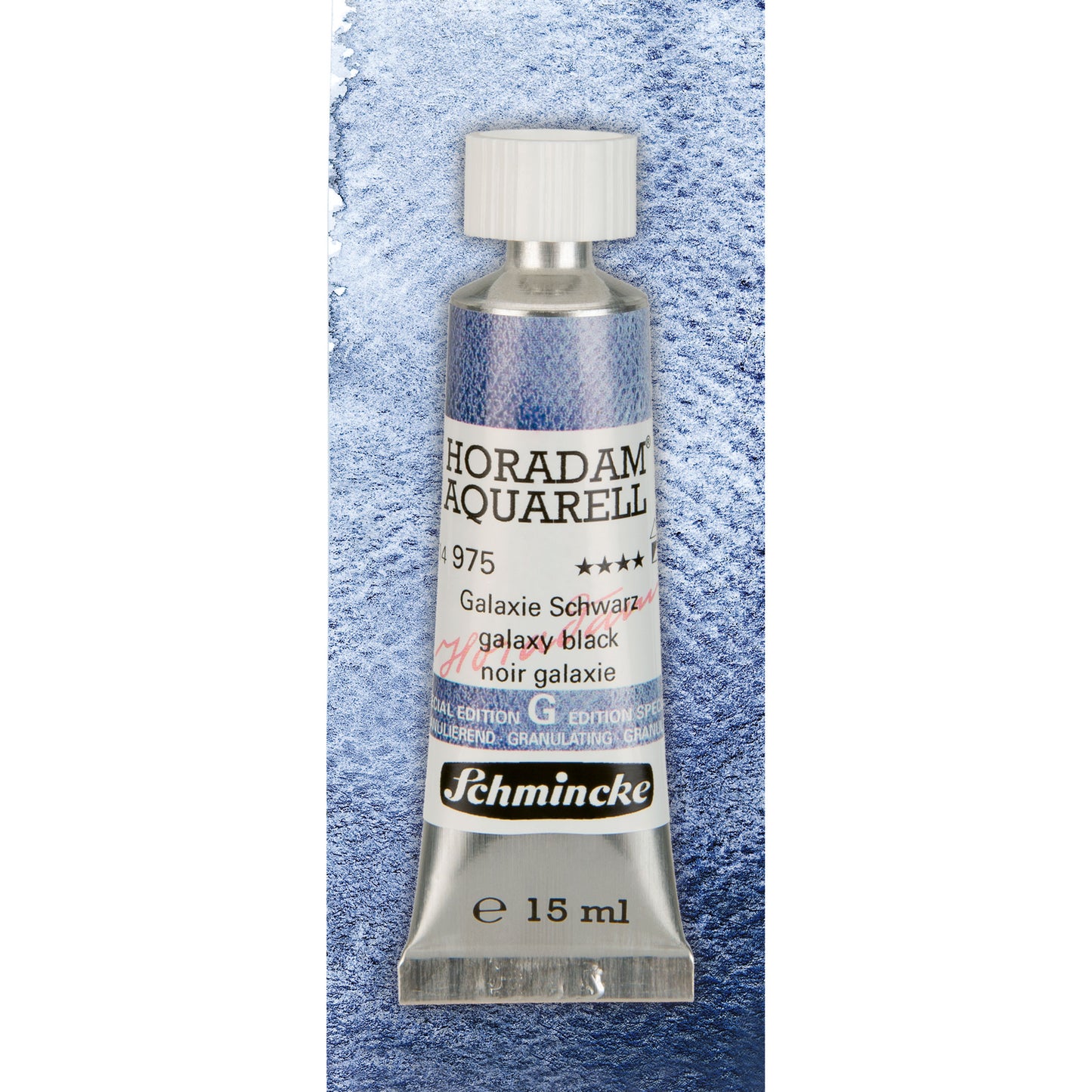 Horadam Supergranulating Vatnslitur 15 ml