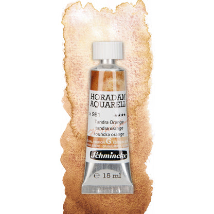 Horadam Supergranulating Vatnslitur 15 ml