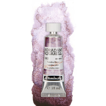 Horadam Supergranulating Vatnslitur 15 ml